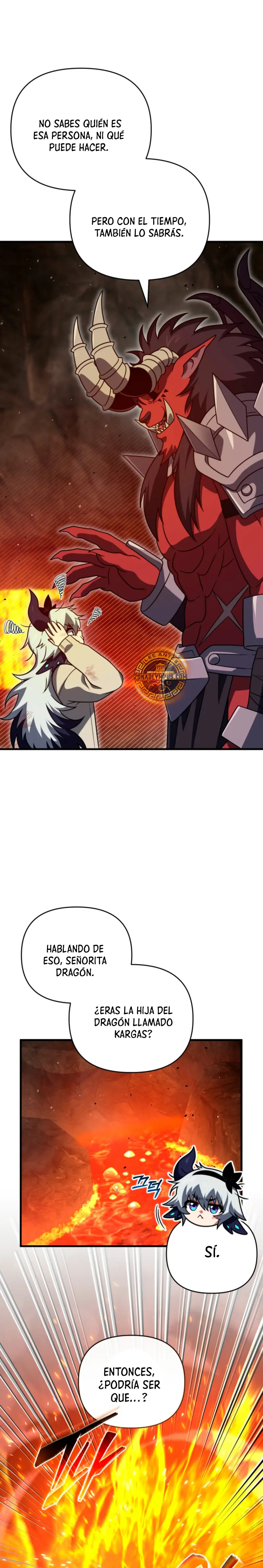 Read Jugador que regresó 10.000 años después ES Manga Online