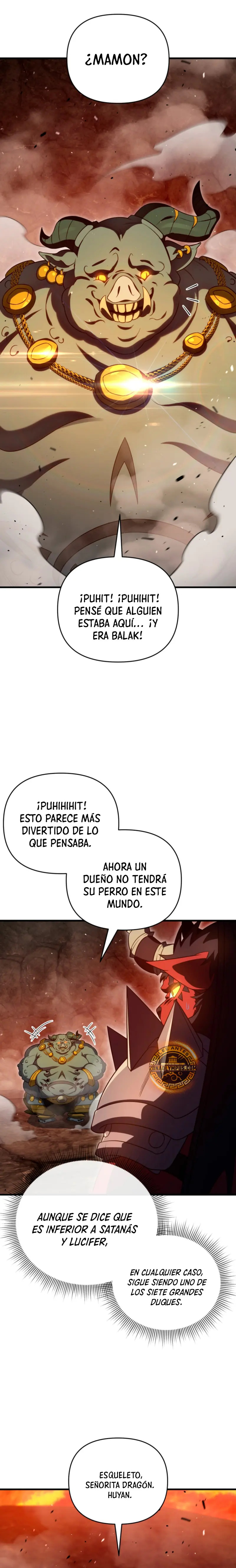 Read Jugador que regresó 10.000 años después ES Manga Online