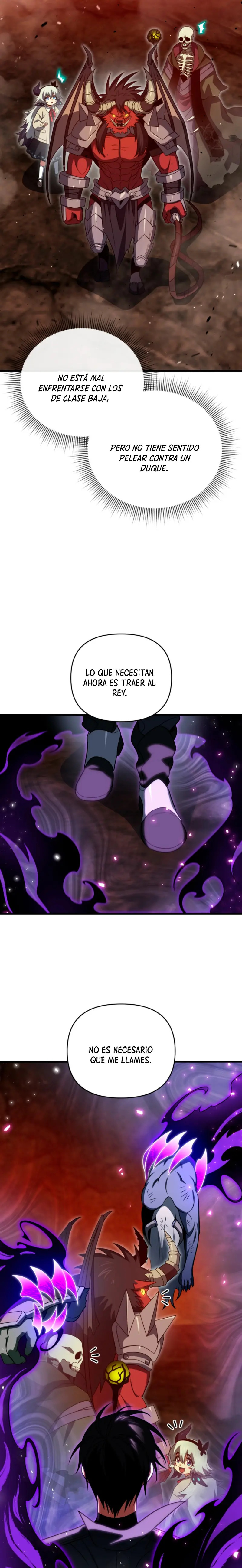 Read Jugador que regresó 10.000 años después ES Manga Online