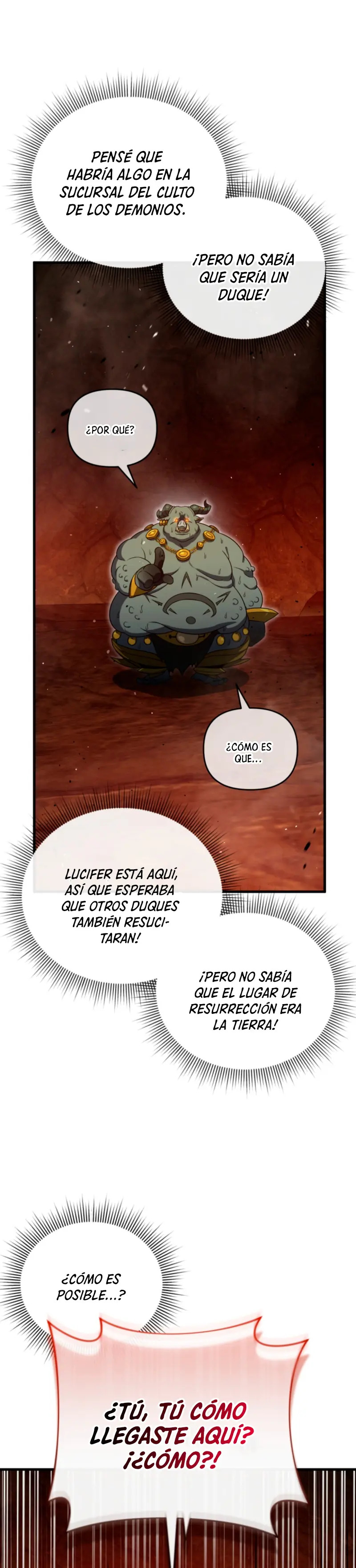 Read Jugador que regresó 10.000 años después ES Manga Online