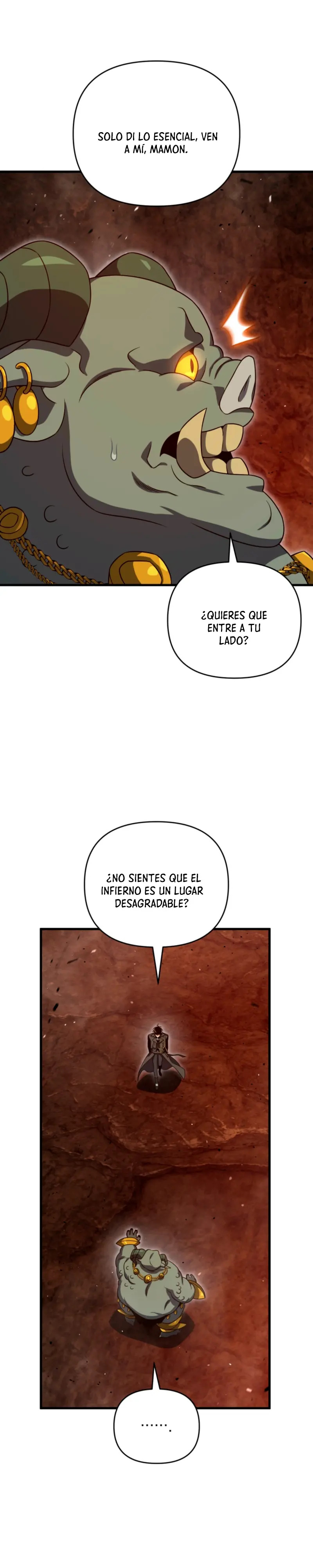 Read Jugador que regresó 10.000 años después ES Manga Online