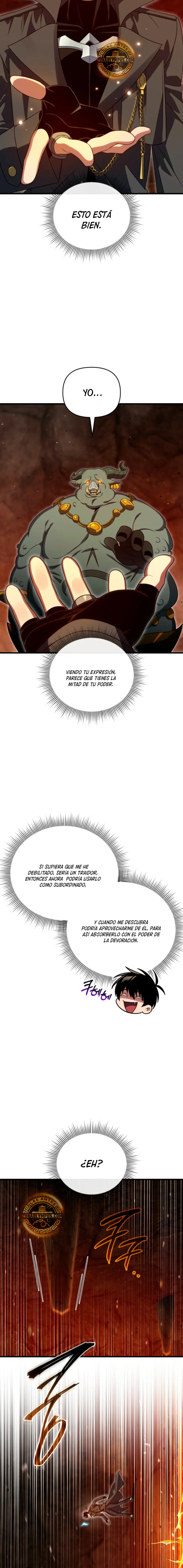 Read Jugador que regresó 10.000 años después ES Manga Online
