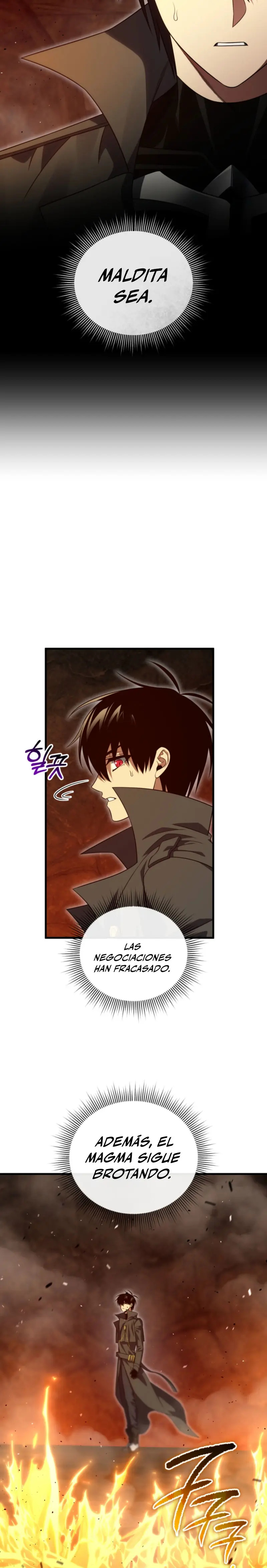 Read Jugador que regresó 10.000 años después ES Manga Online