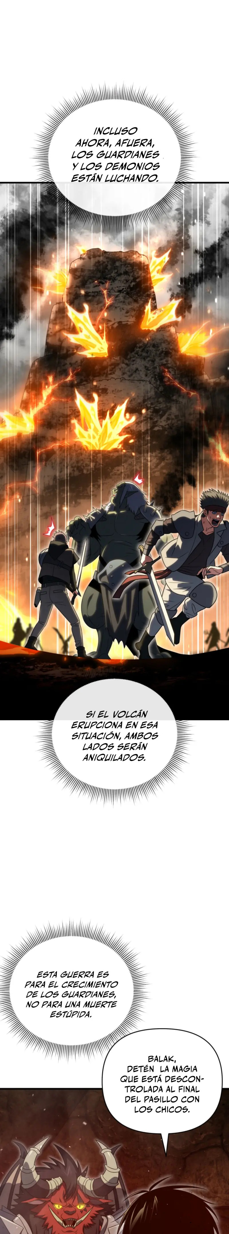 Read Jugador que regresó 10.000 años después ES Manga Online