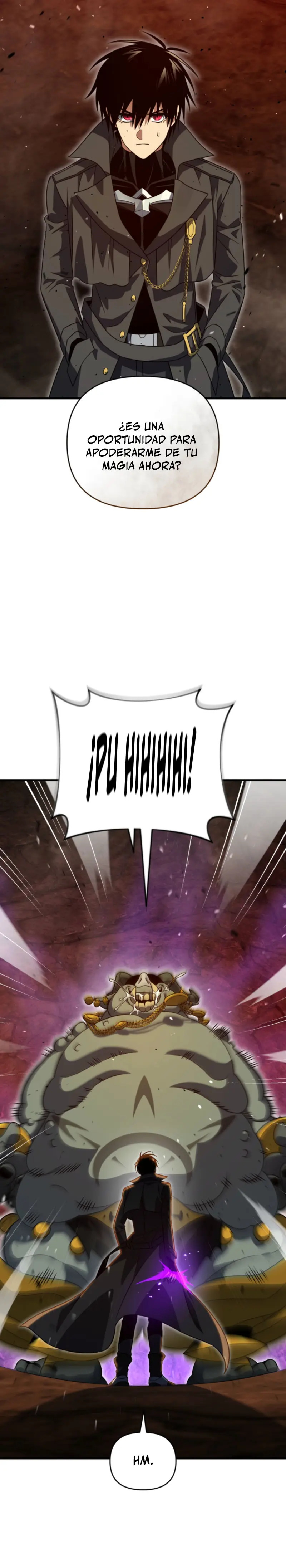 Read Jugador que regresó 10.000 años después ES Manga Online