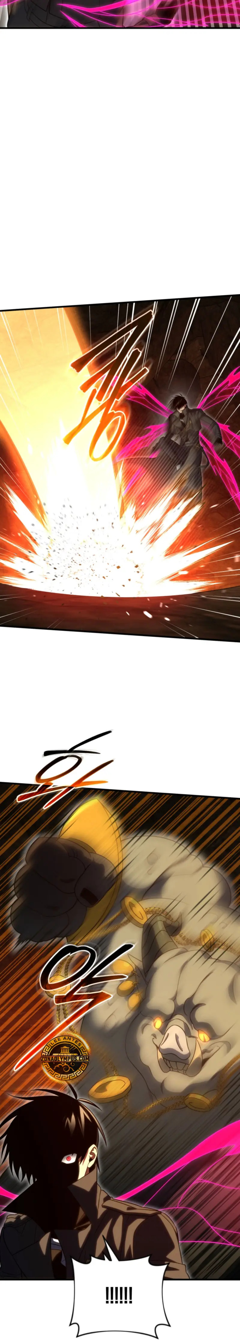 Read Jugador que regresó 10.000 años después ES Manga Online