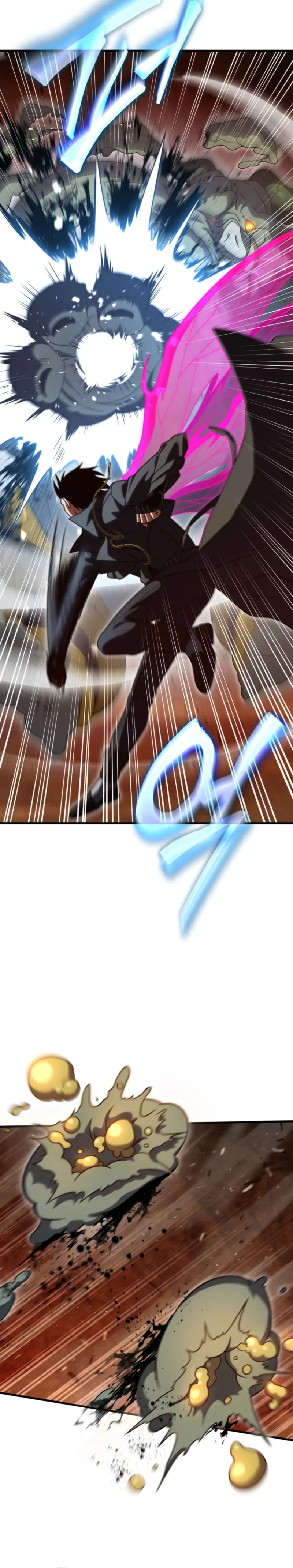 Read Jugador que regresó 10.000 años después ES Manga Online