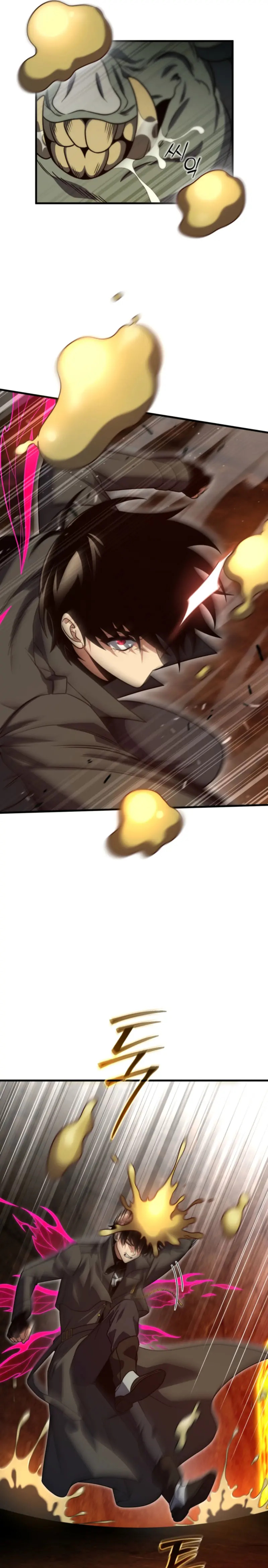 Read Jugador que regresó 10.000 años después ES Manga Online