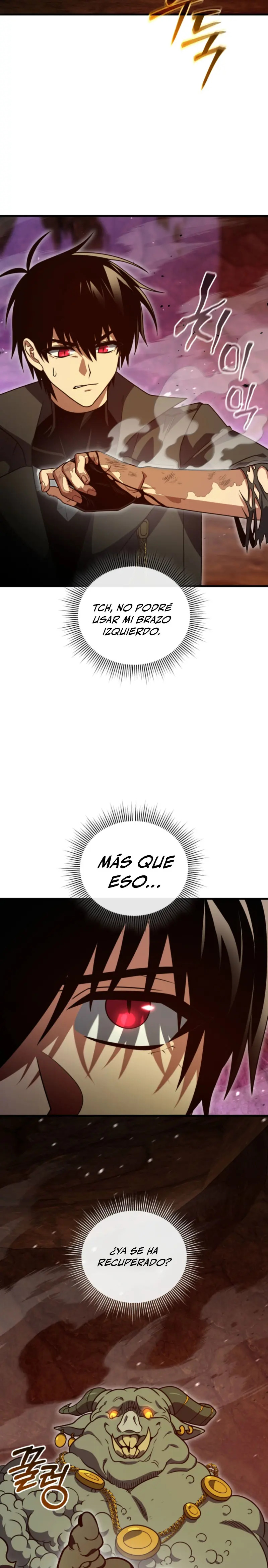 Read Jugador que regresó 10.000 años después ES Manga Online