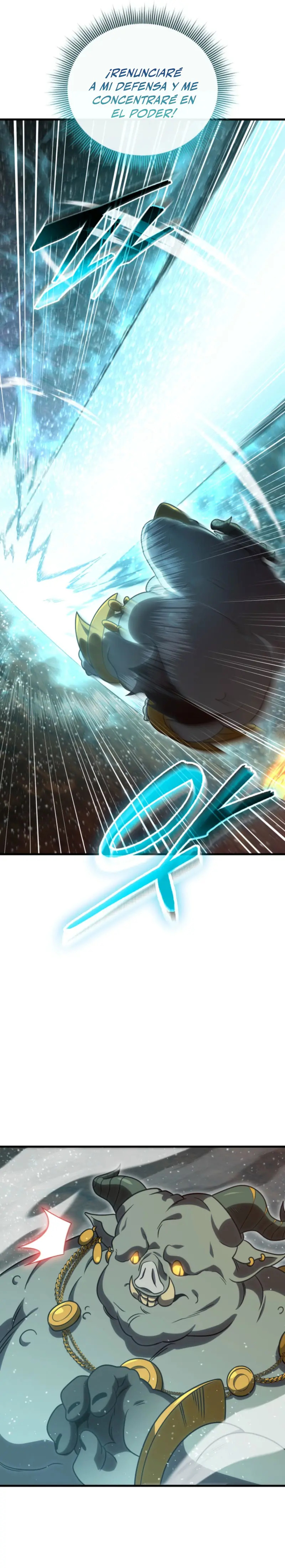 Read Jugador que regresó 10.000 años después ES Manga Online