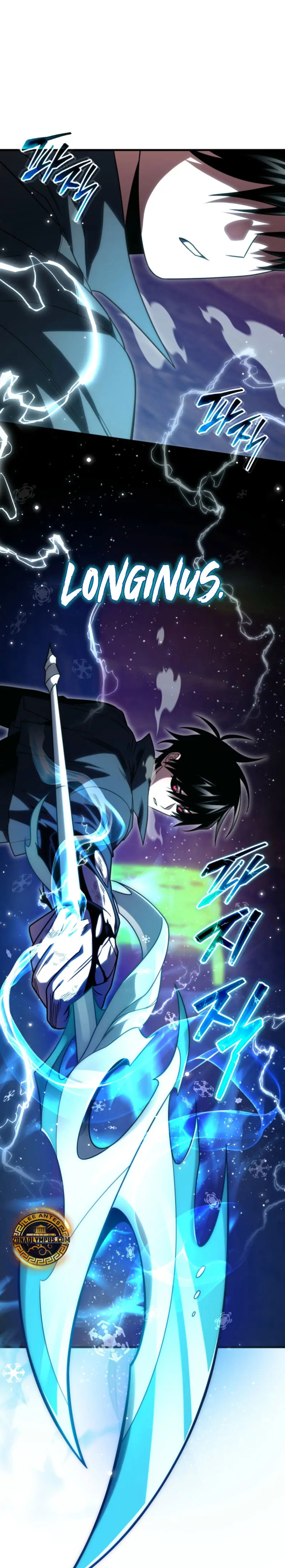 Read Jugador que regresó 10.000 años después ES Manga Online
