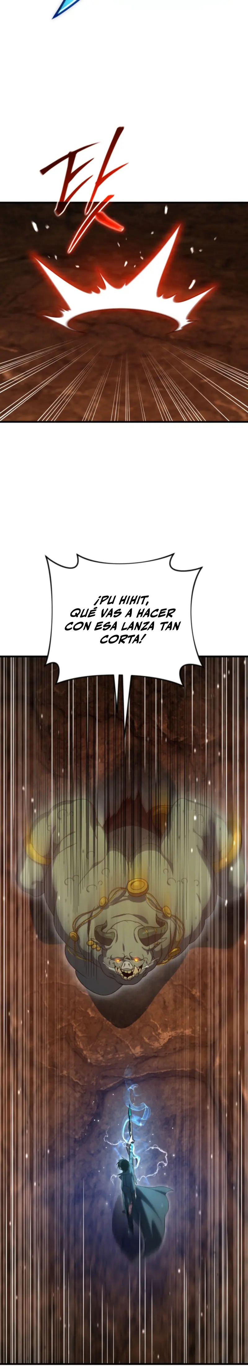 Read Jugador que regresó 10.000 años después ES Manga Online