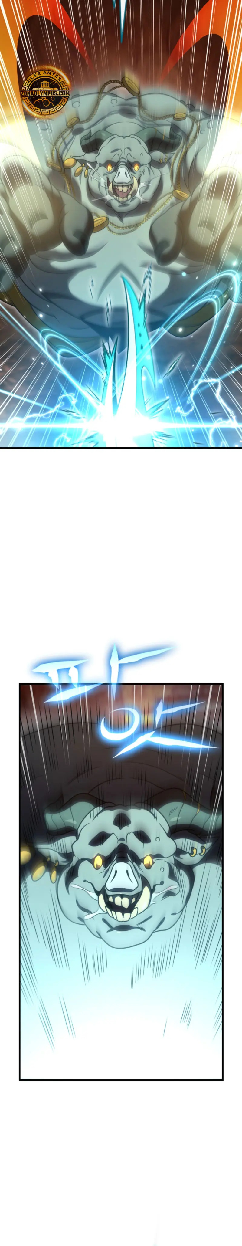 Read Jugador que regresó 10.000 años después ES Manga Online
