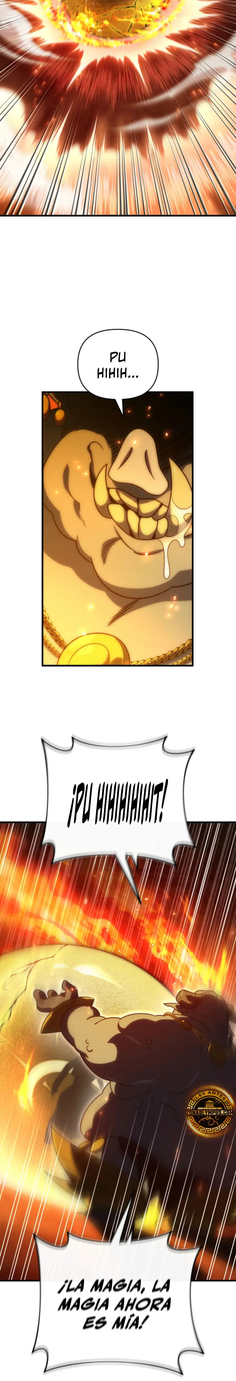 Read Jugador que regresó 10.000 años después ES Manga Online