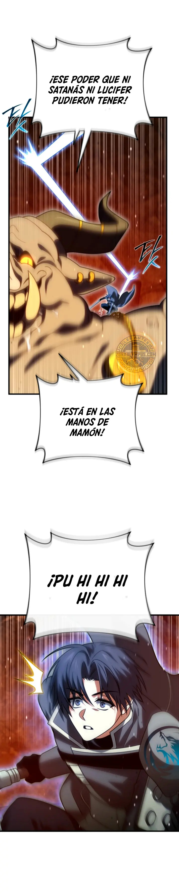 Read Jugador que regresó 10.000 años después ES Manga Online