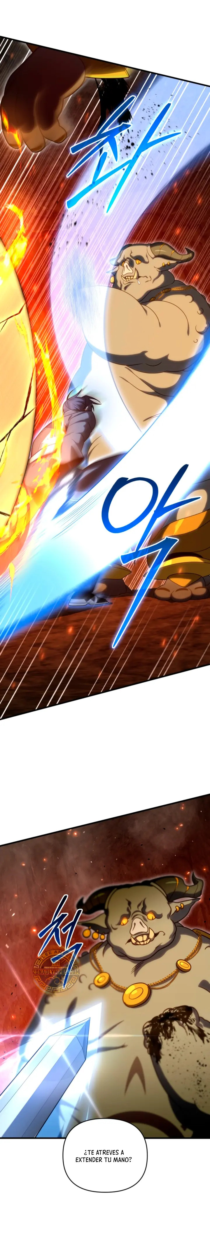 Read Jugador que regresó 10.000 años después ES Manga Online