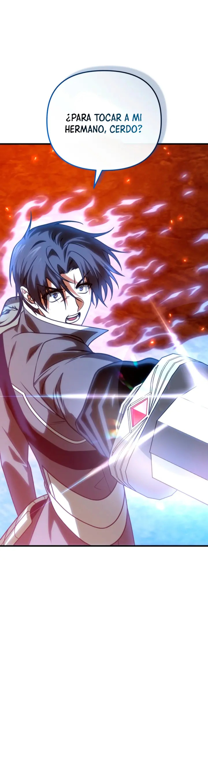 Read Jugador que regresó 10.000 años después ES Manga Online