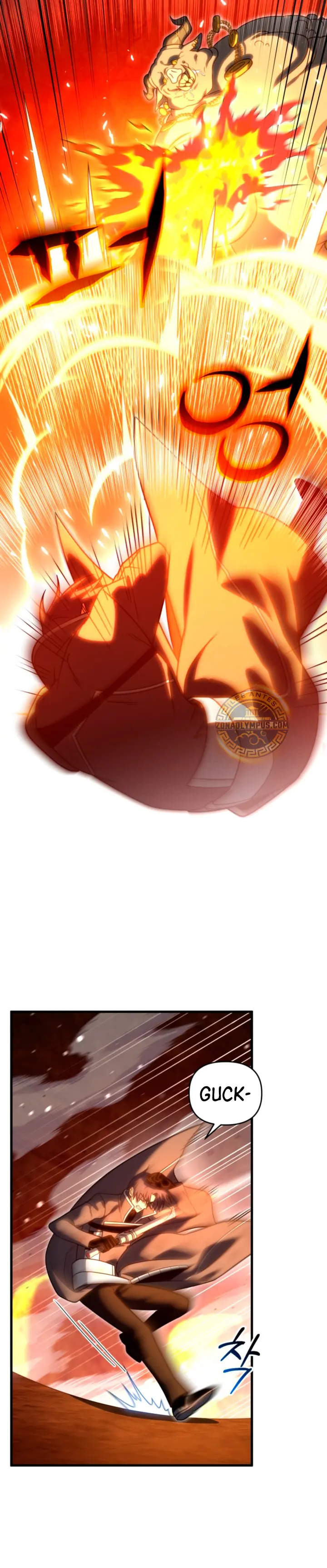 Read Jugador que regresó 10.000 años después ES Manga Online