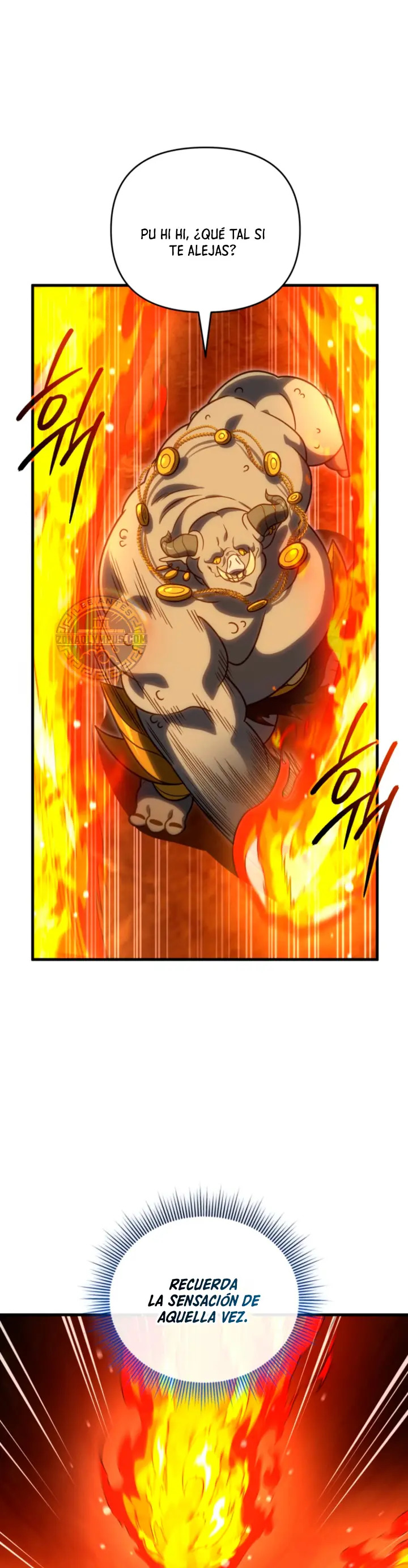 Read Jugador que regresó 10.000 años después ES Manga Online