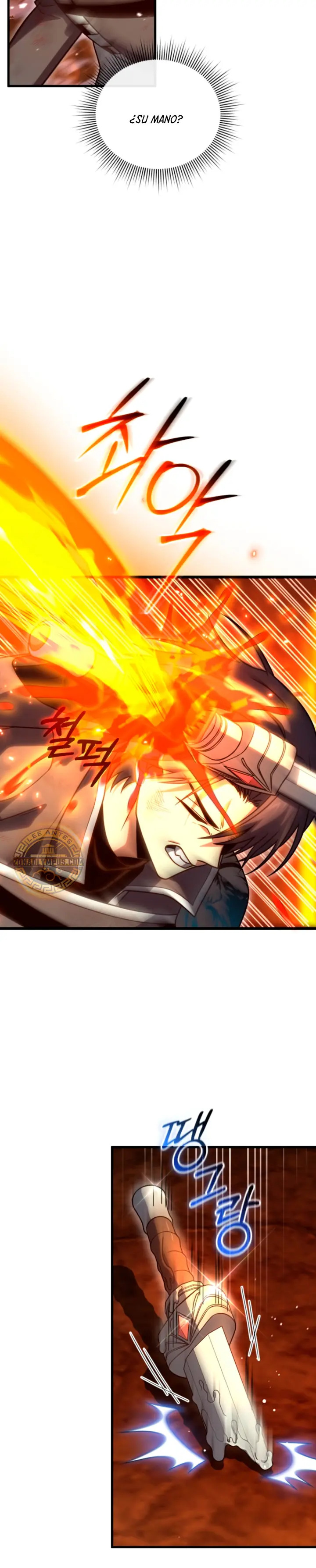 Read Jugador que regresó 10.000 años después ES Manga Online