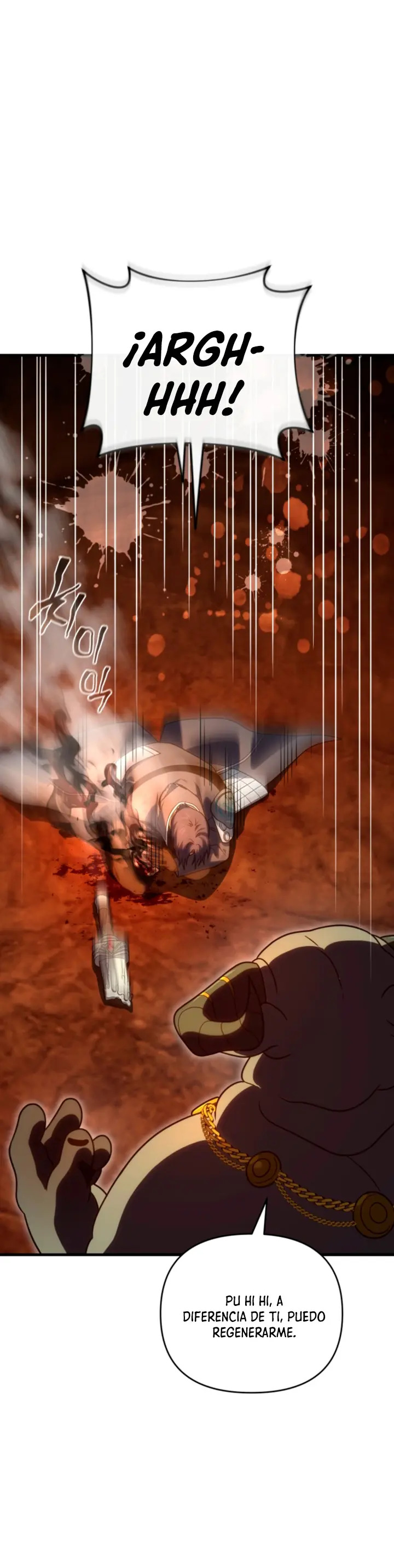 Read Jugador que regresó 10.000 años después ES Manga Online