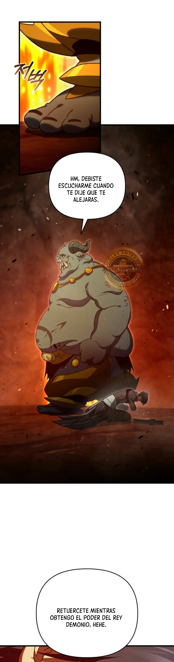 Read Jugador que regresó 10.000 años después ES Manga Online