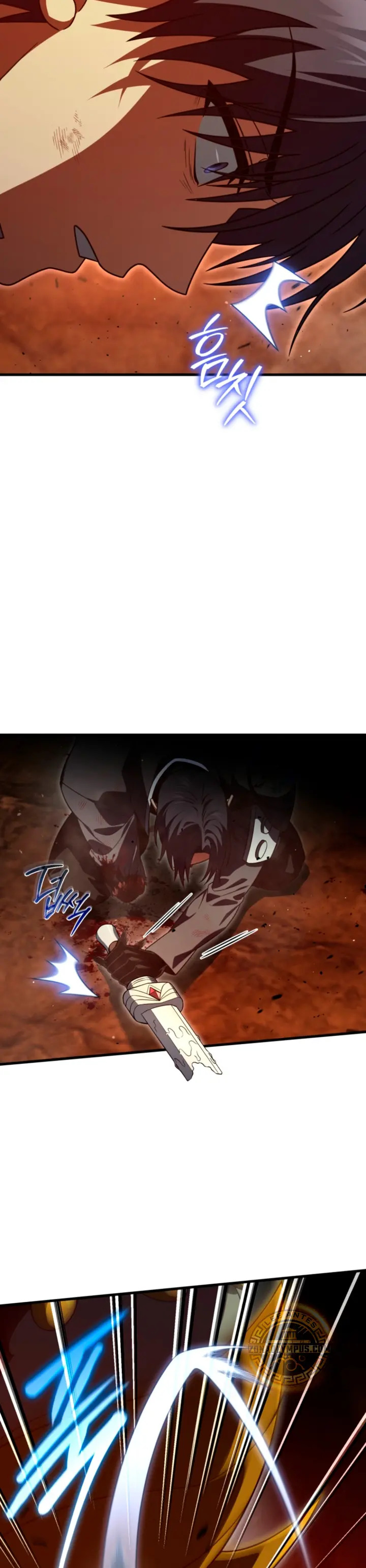 Read Jugador que regresó 10.000 años después ES Manga Online