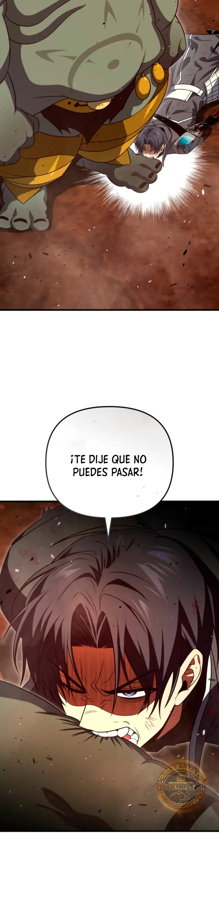 Read Jugador que regresó 10.000 años después ES Manga Online