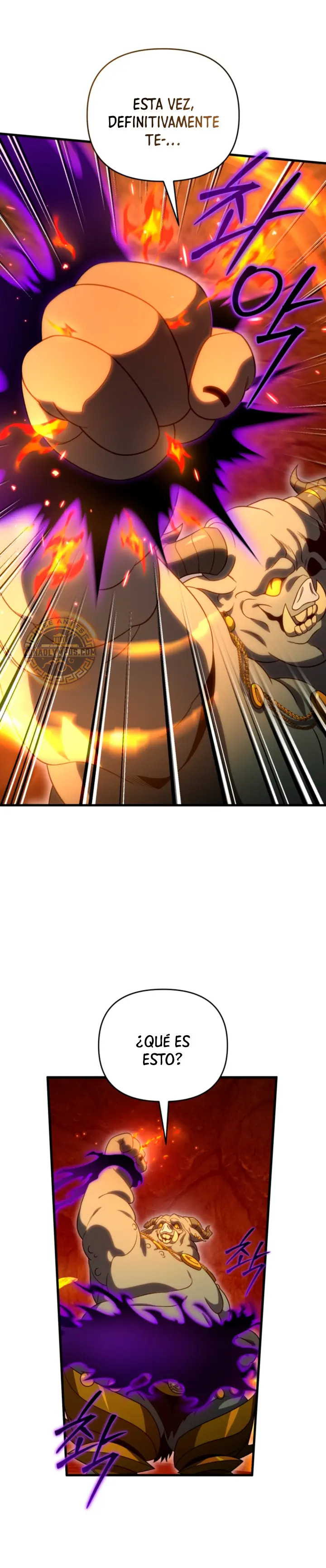 Read Jugador que regresó 10.000 años después ES Manga Online