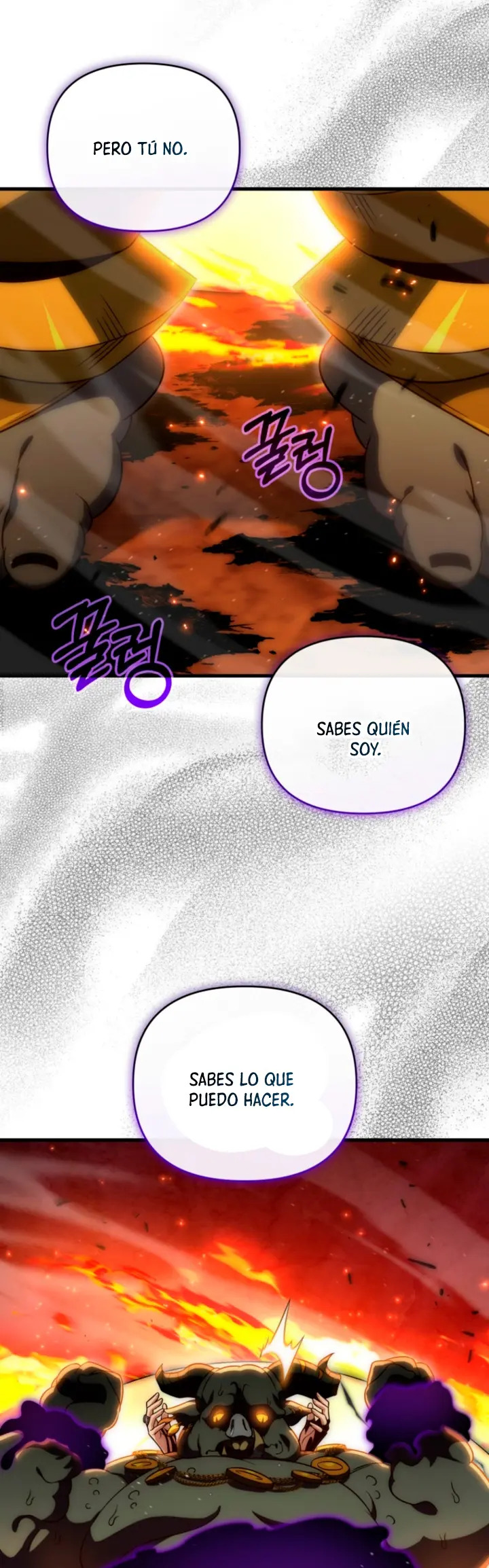 Read Jugador que regresó 10.000 años después ES Manga Online