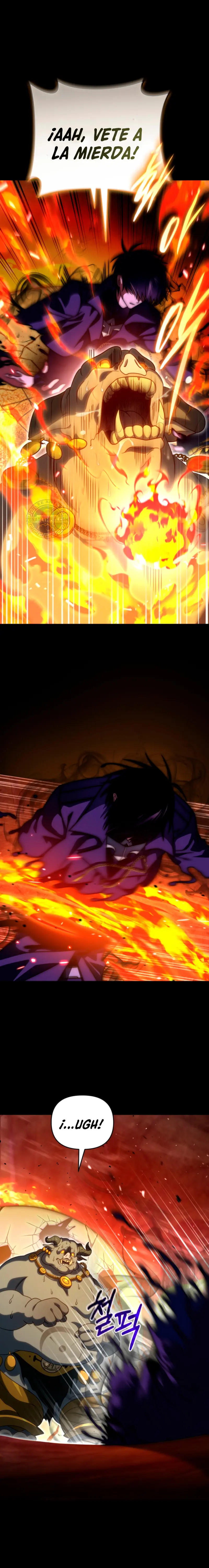 Read Jugador que regresó 10.000 años después ES Manga Online