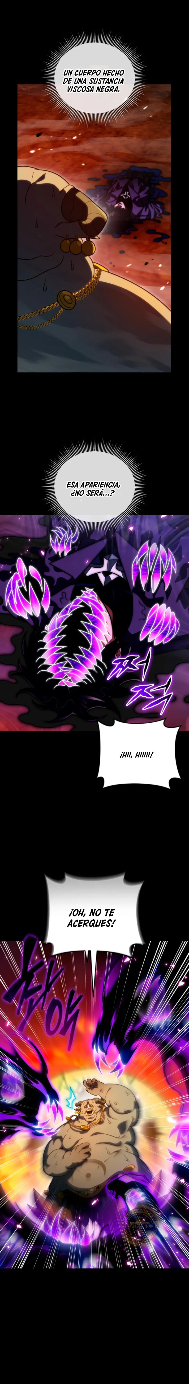 Read Jugador que regresó 10.000 años después ES Manga Online