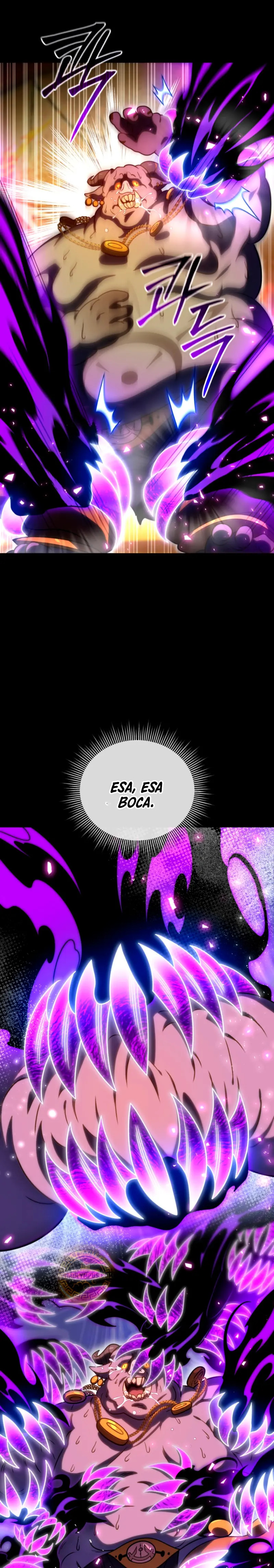 Read Jugador que regresó 10.000 años después ES Manga Online
