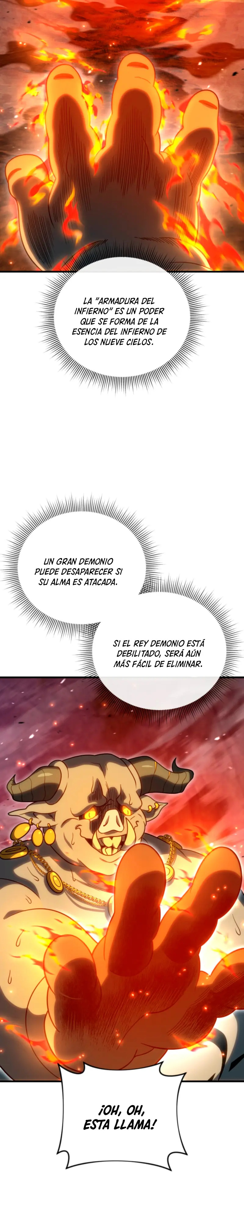Read Jugador que regresó 10.000 años después ES Manga Online