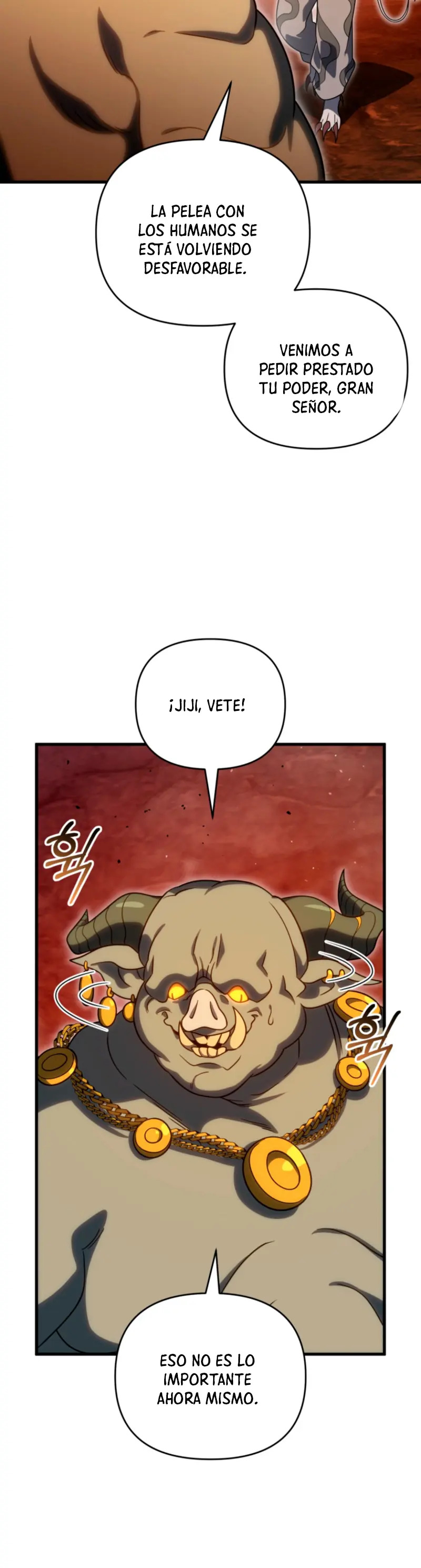 Read Jugador que regresó 10.000 años después ES Manga Online