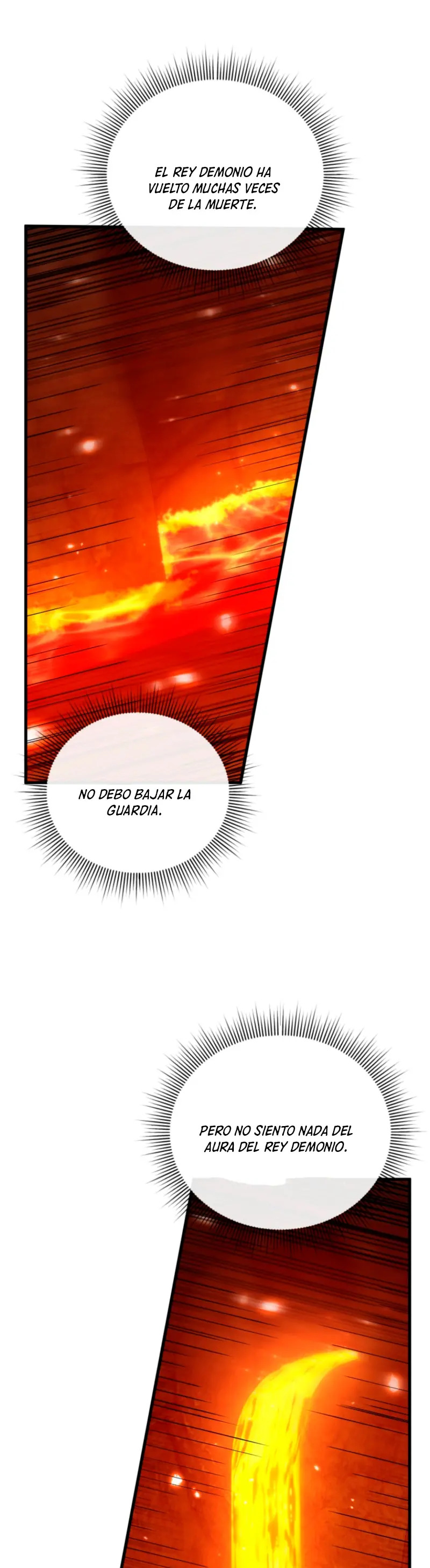 Read Jugador que regresó 10.000 años después ES Manga Online