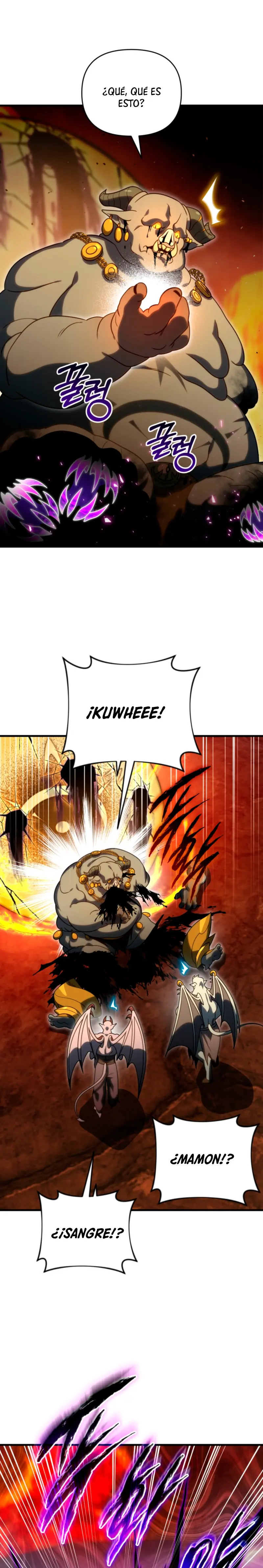 Read Jugador que regresó 10.000 años después ES Manga Online