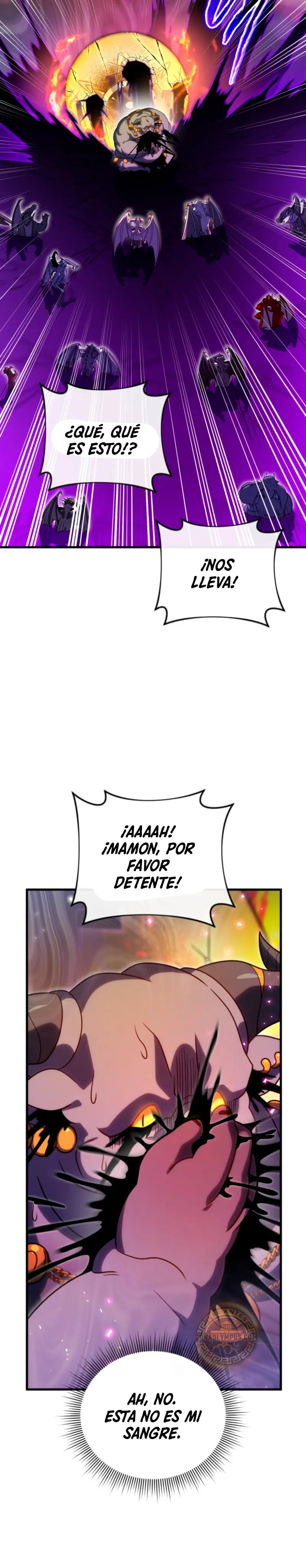 Read Jugador que regresó 10.000 años después ES Manga Online