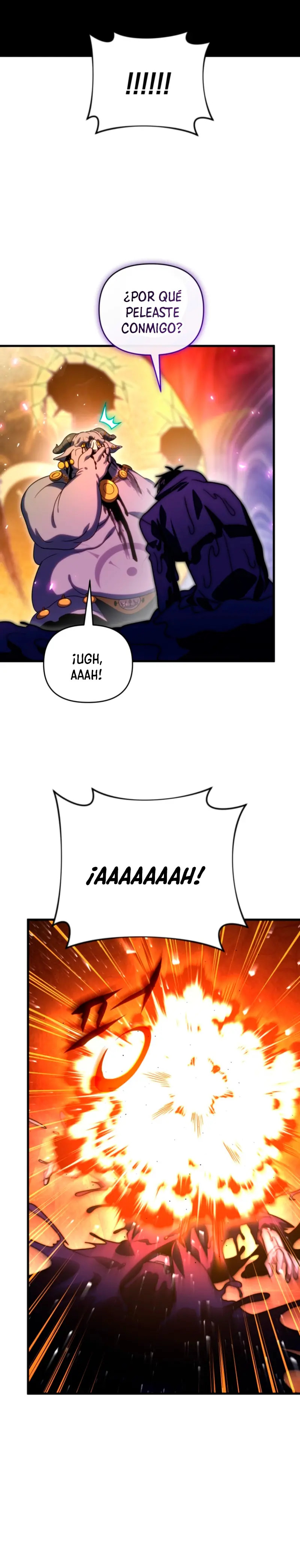 Read Jugador que regresó 10.000 años después ES Manga Online