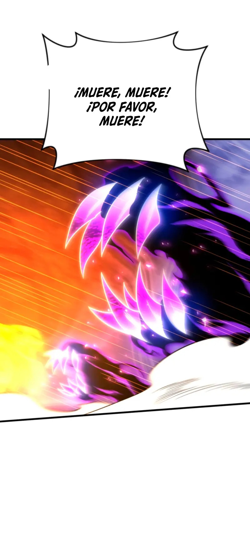 Read Jugador que regresó 10.000 años después ES Manga Online