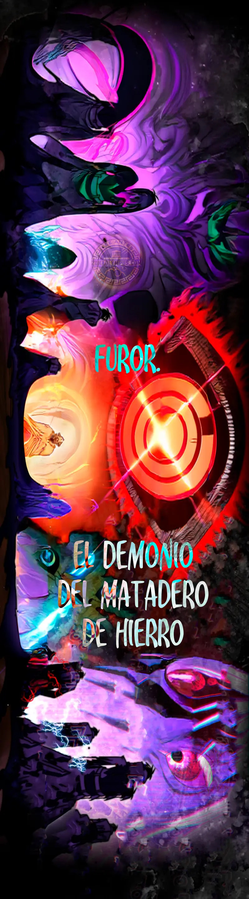 Read Jugador que regresó 10.000 años después ES Manga Online