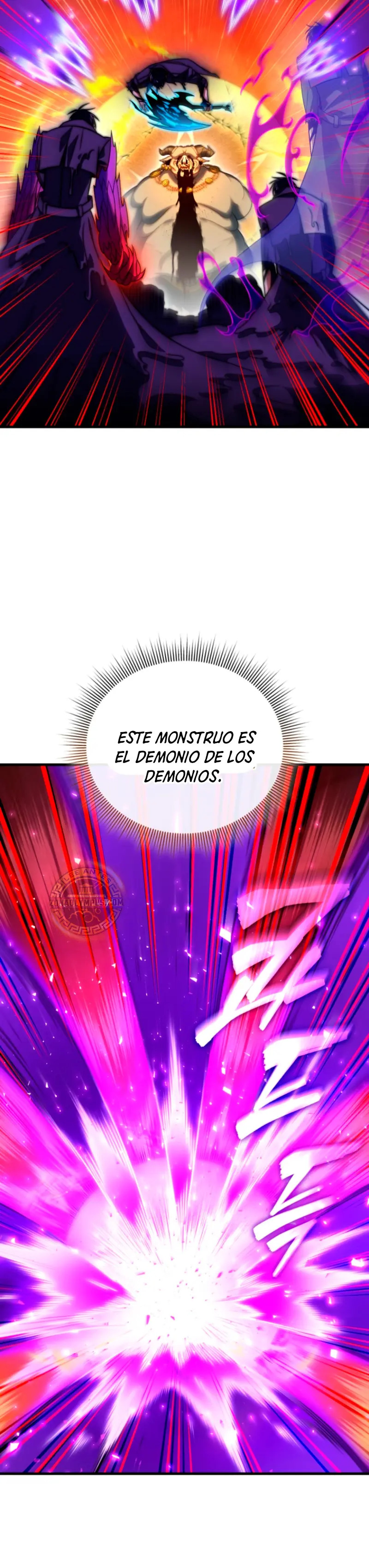Read Jugador que regresó 10.000 años después ES Manga Online