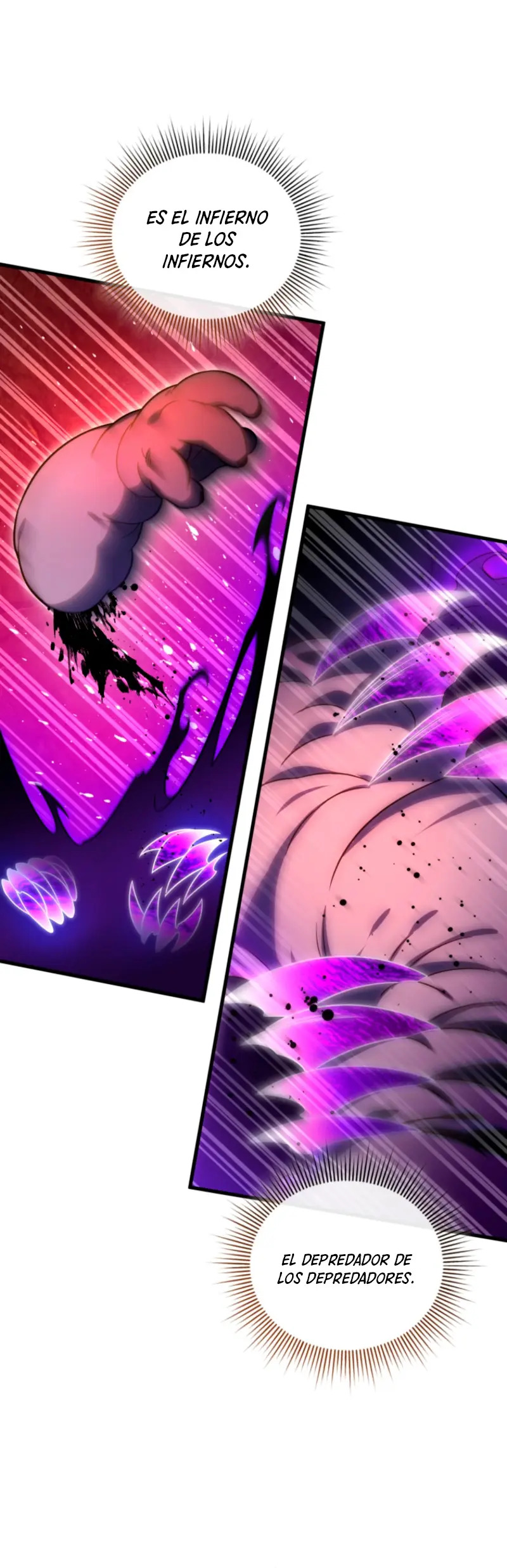 Read Jugador que regresó 10.000 años después ES Manga Online