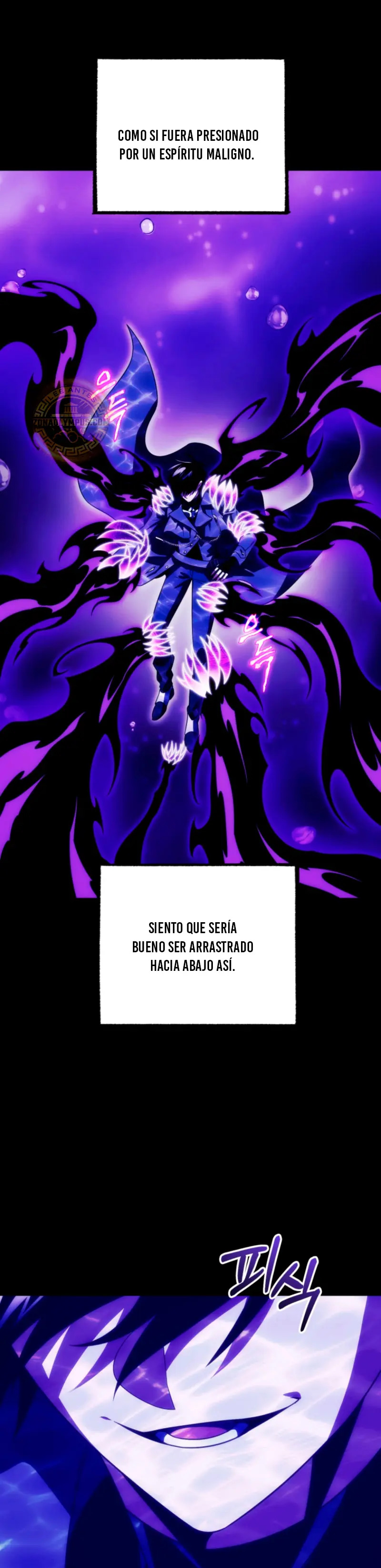 Read Jugador que regresó 10.000 años después ES Manga Online