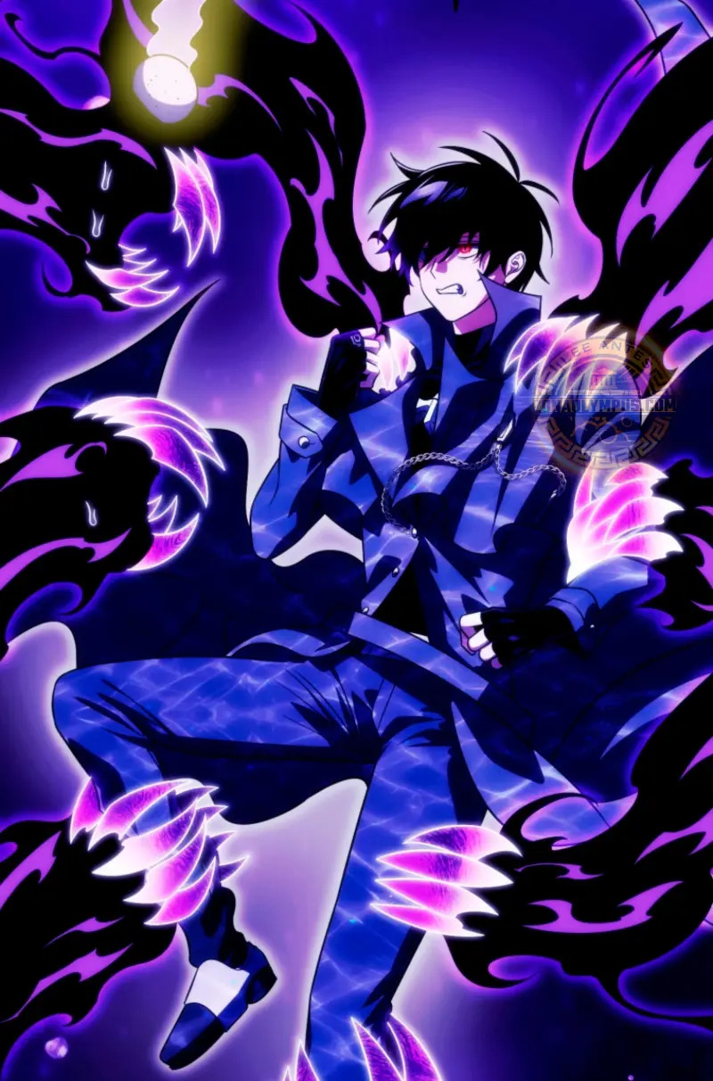 Read Jugador que regresó 10.000 años después ES Manga Online