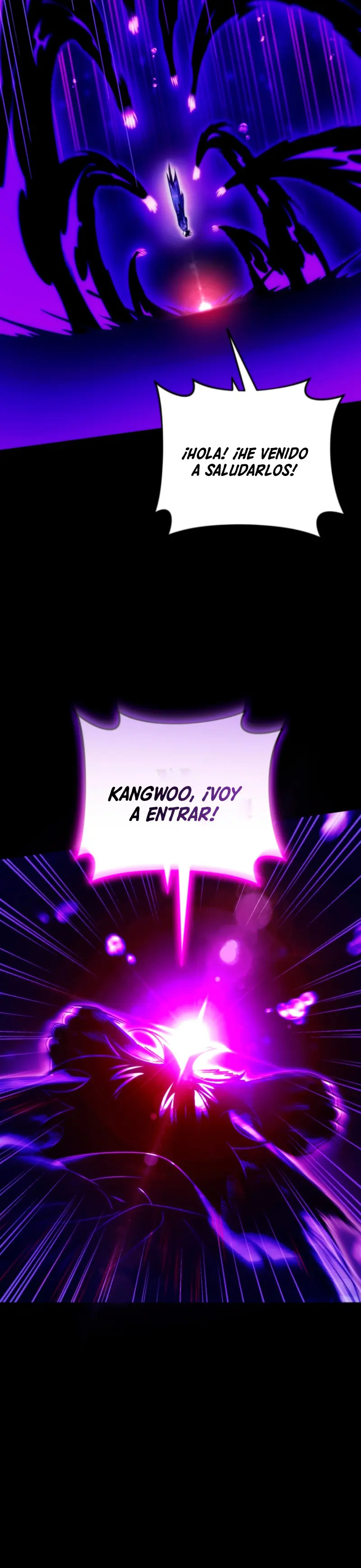 Read Jugador que regresó 10.000 años después ES Manga Online