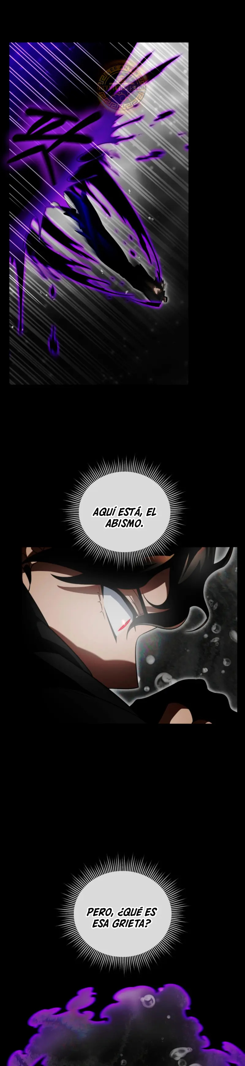 Read Jugador que regresó 10.000 años después ES Manga Online