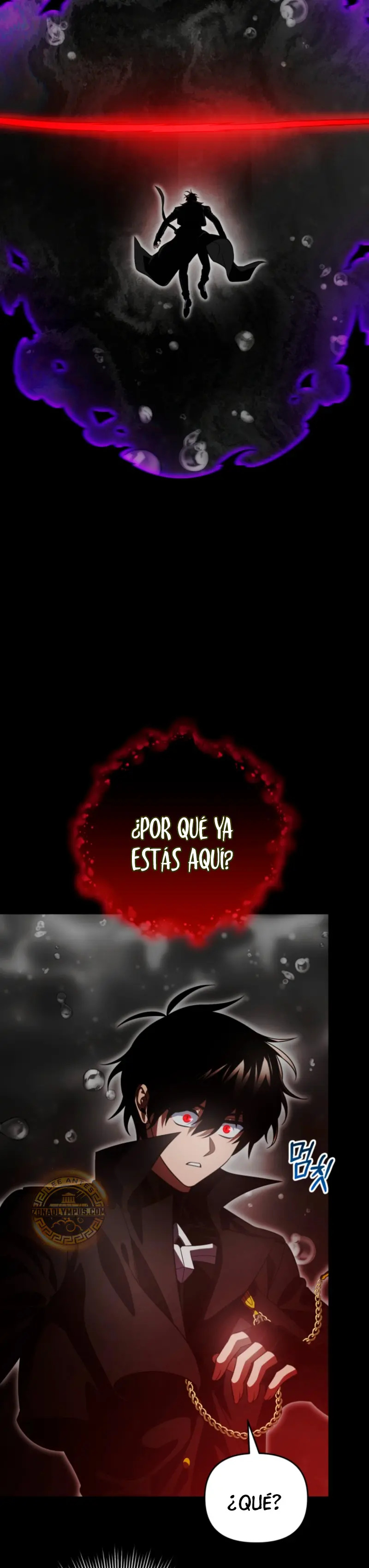Read Jugador que regresó 10.000 años después ES Manga Online