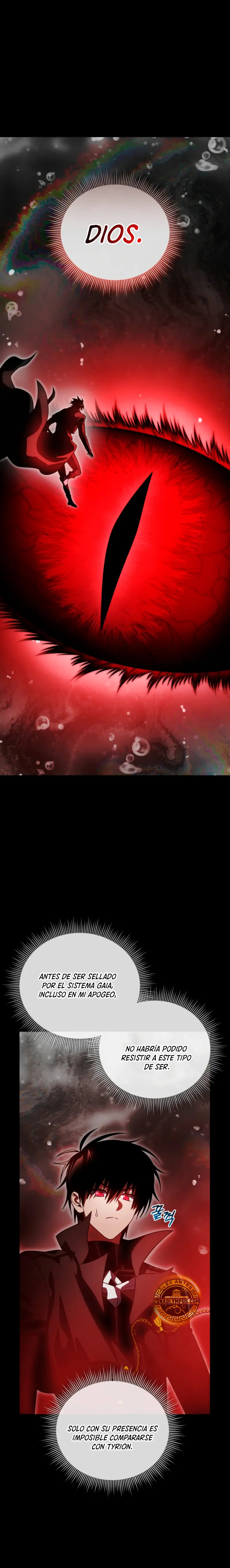 Read Jugador que regresó 10.000 años después ES Manga Online