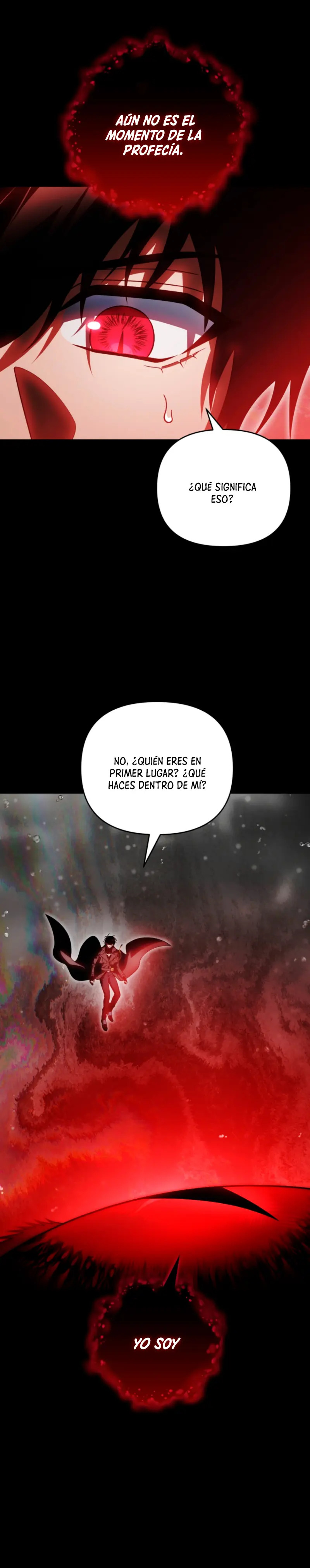 Read Jugador que regresó 10.000 años después ES Manga Online